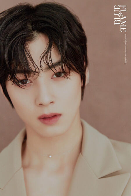 Cha Eunwoo